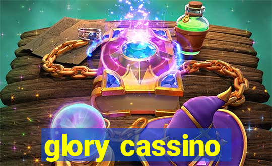 glory cassino